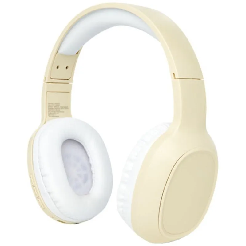 Auriculares inalámbricos con micrófono corporativos Riff