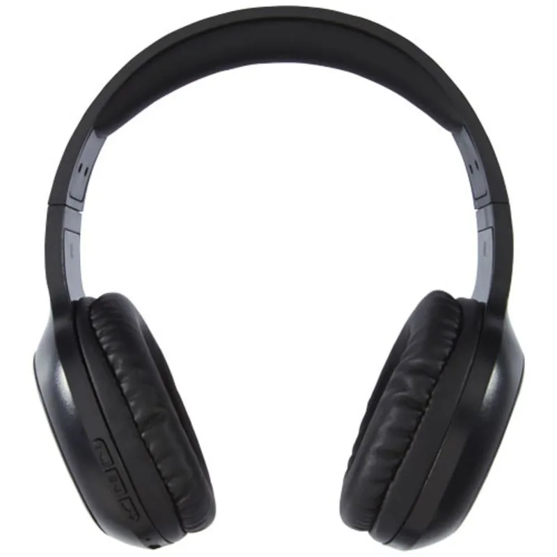 Auriculares inalámbricos con micrófono corporativos Riff