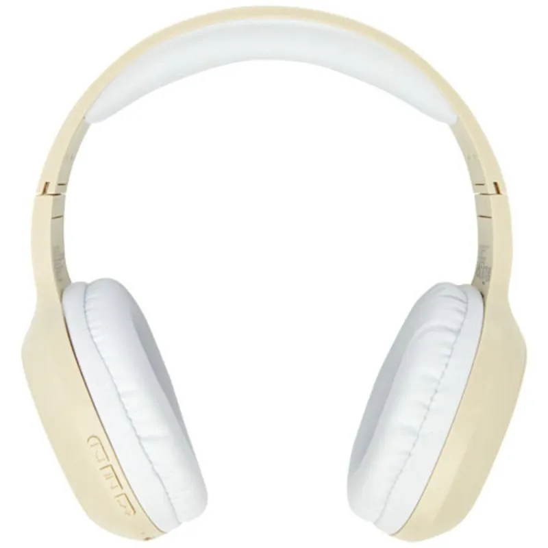 Auriculares inalámbricos con micrófono corporativos Riff