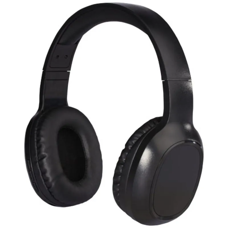 Auriculares inalámbricos con micrófono corporativos Riff