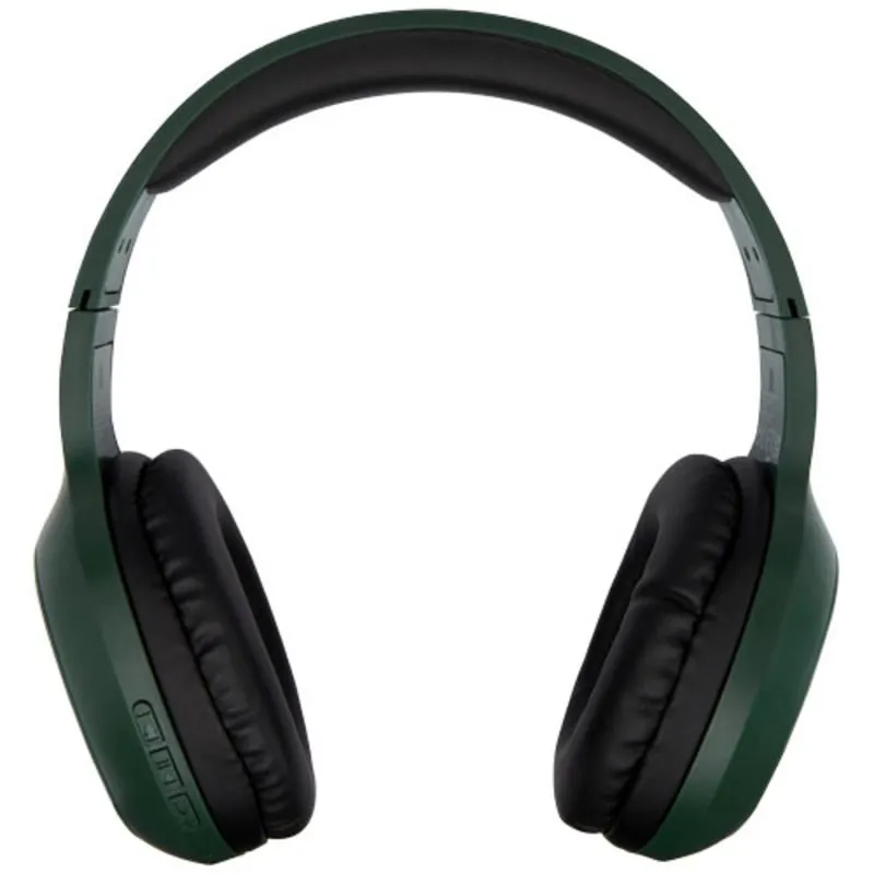 Auriculares inalámbricos con micrófono corporativos Riff
