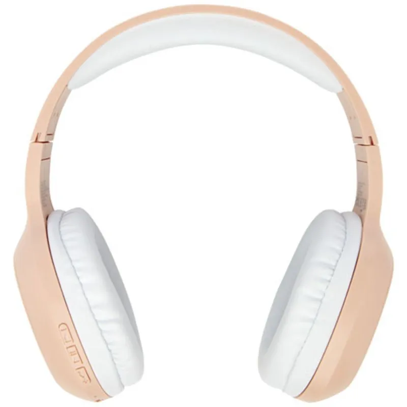 Auriculares inalámbricos con micrófono corporativos Riff