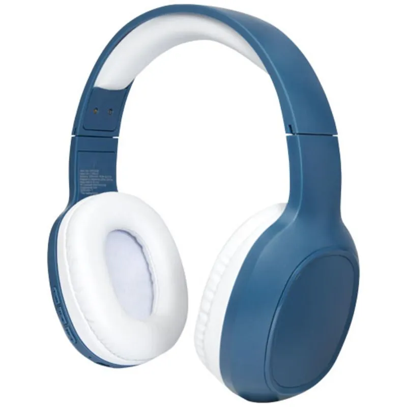 Auriculares inalámbricos con micrófono corporativos Riff