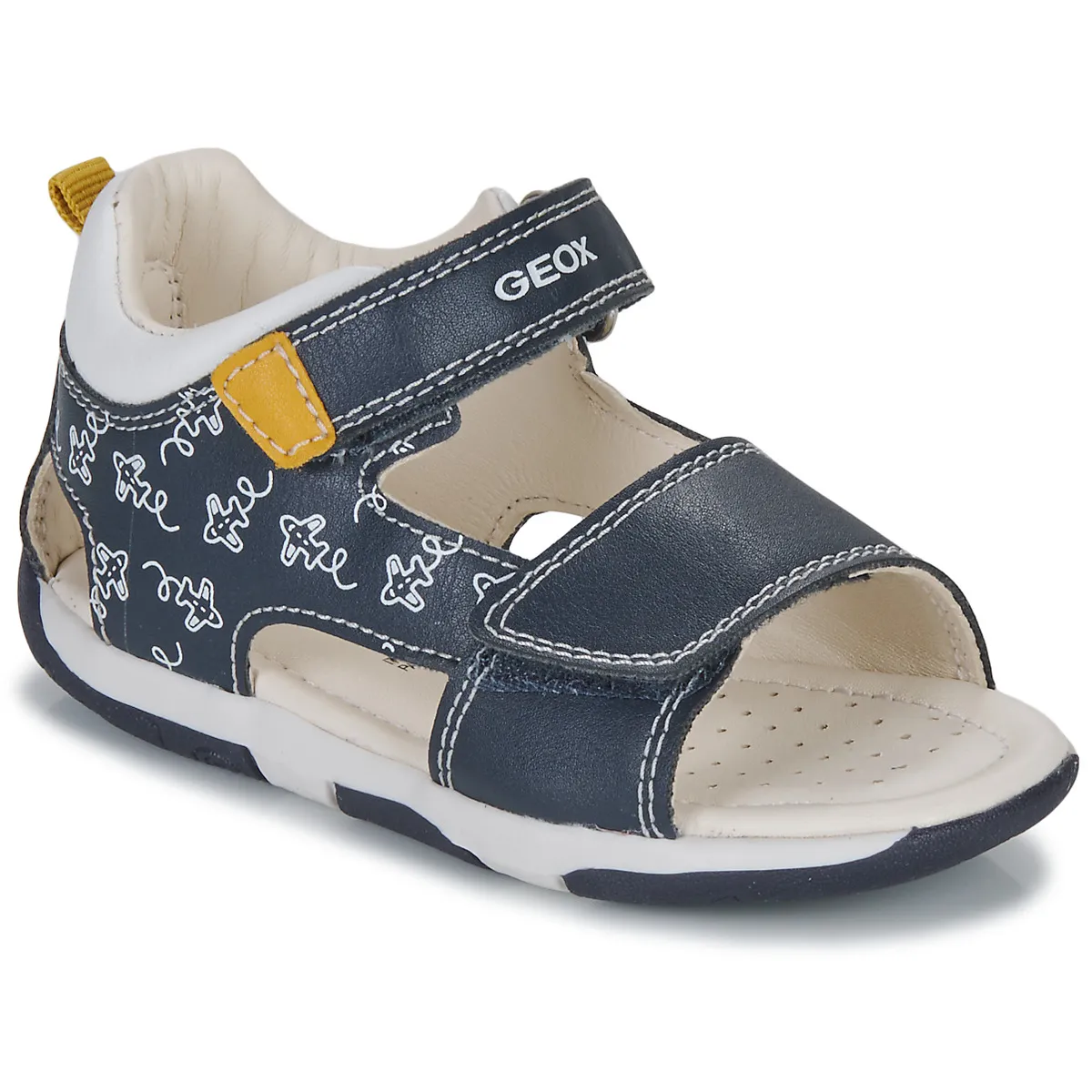 B SANDAL TAPUZ BOY