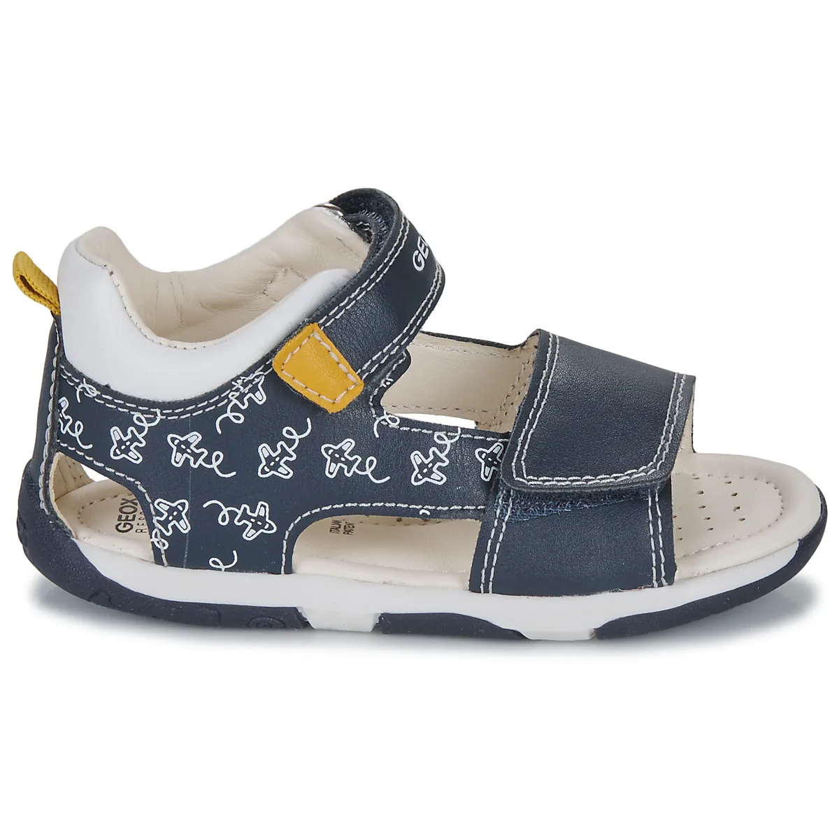 B SANDAL TAPUZ BOY