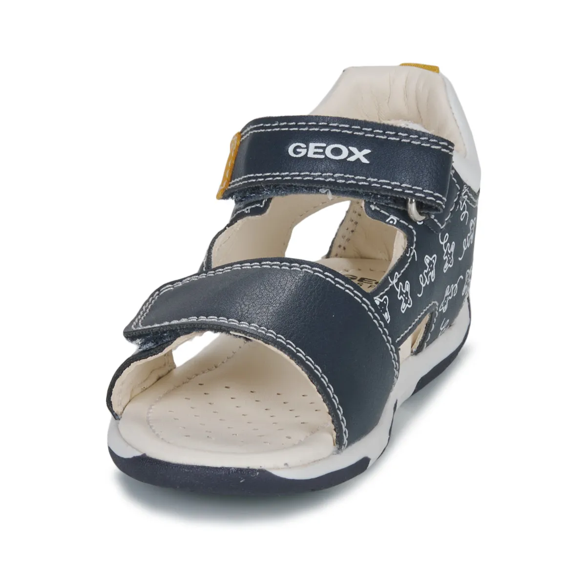B SANDAL TAPUZ BOY