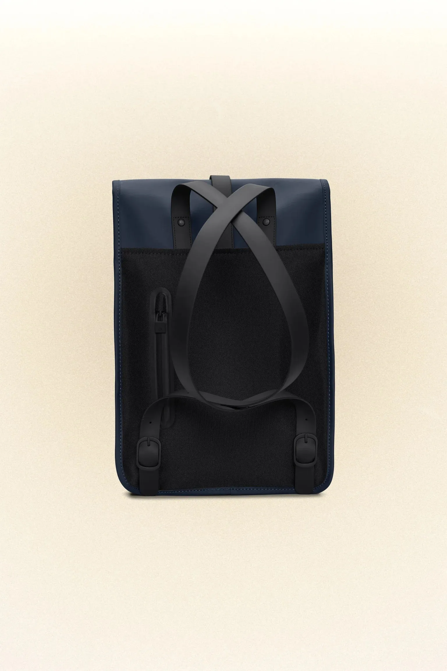 BACKPACK MINI AZUL