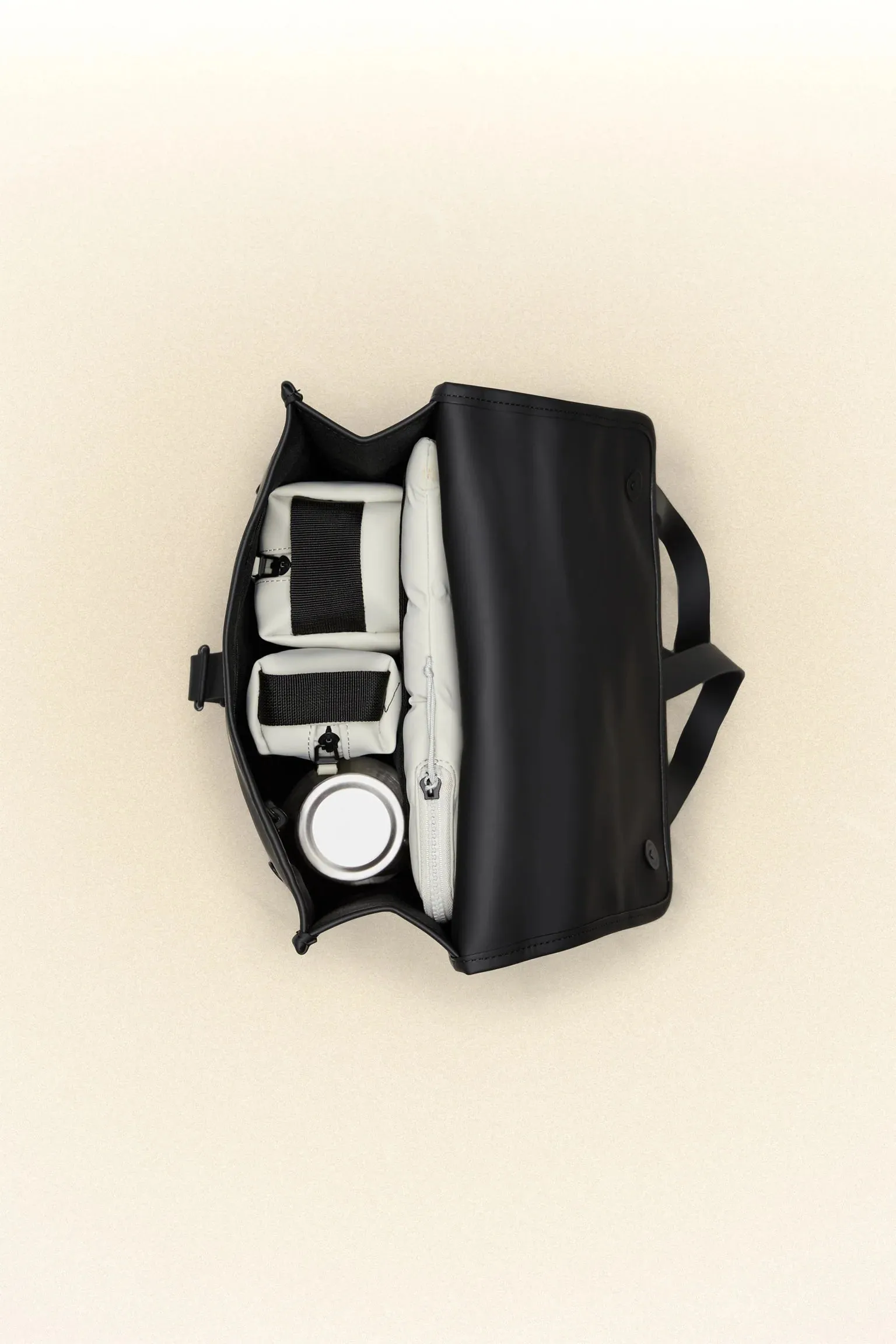 BACKPACK MINI AZUL