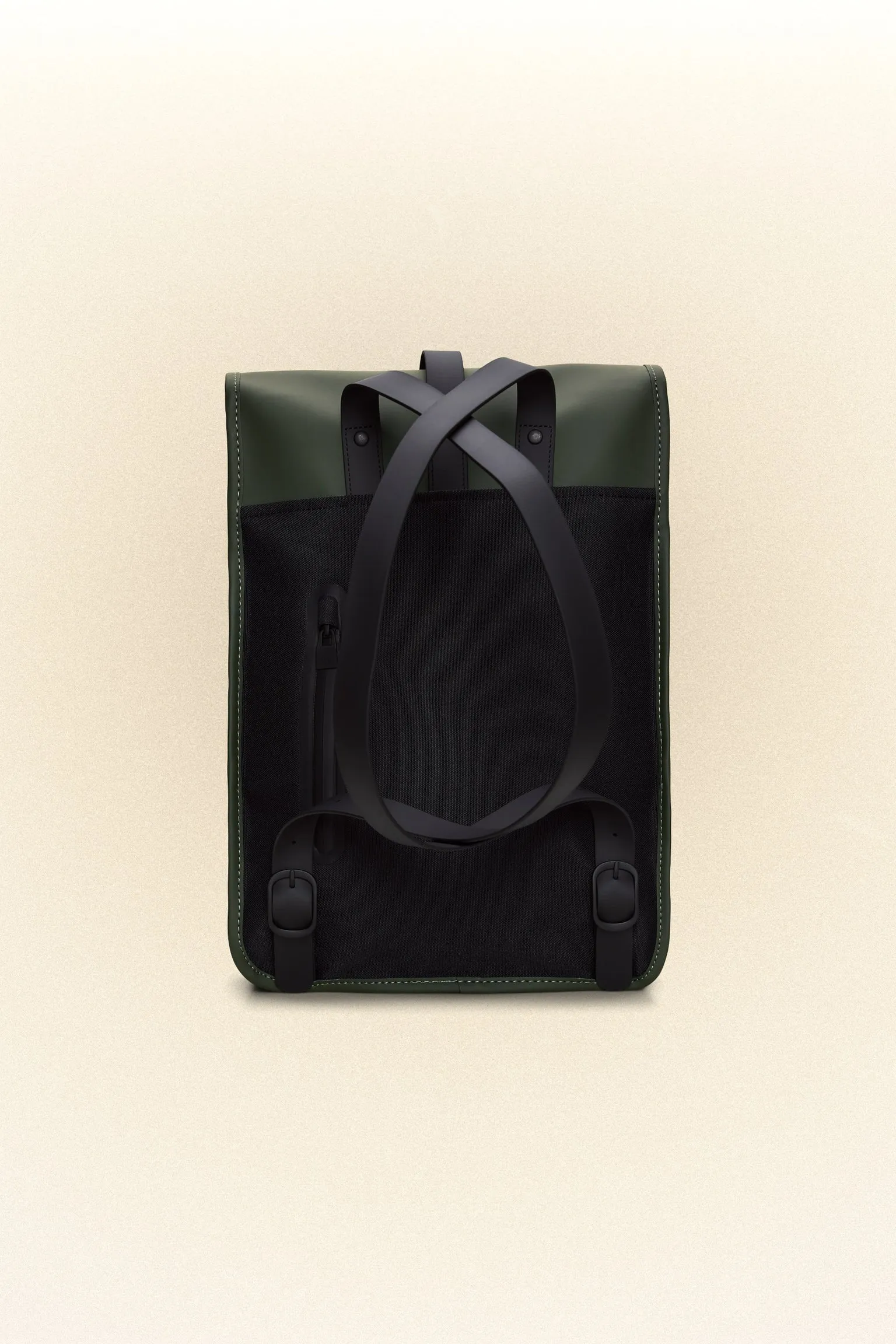 BACKPACK MINI VERDE