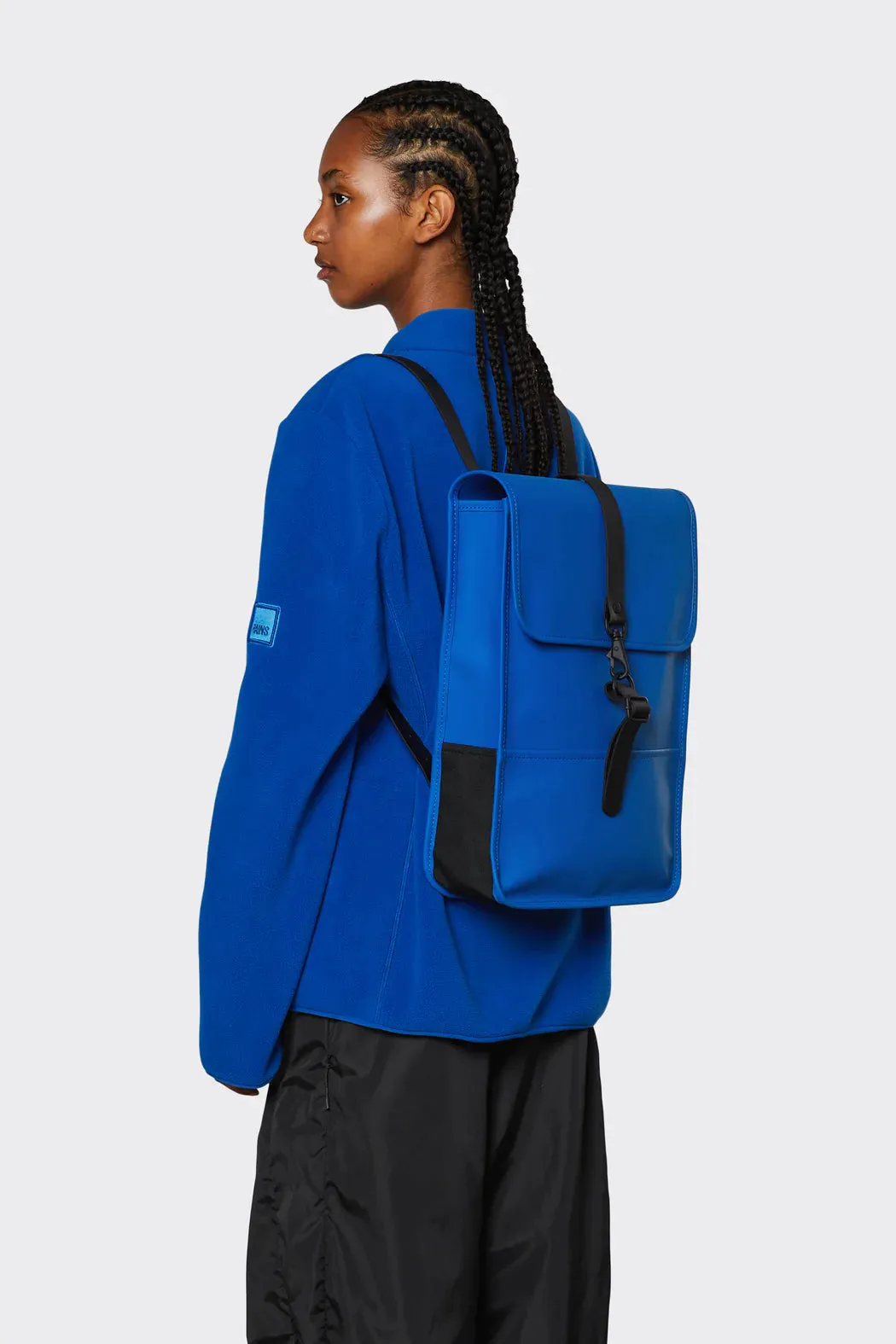 BACKPACK MINI WAVES