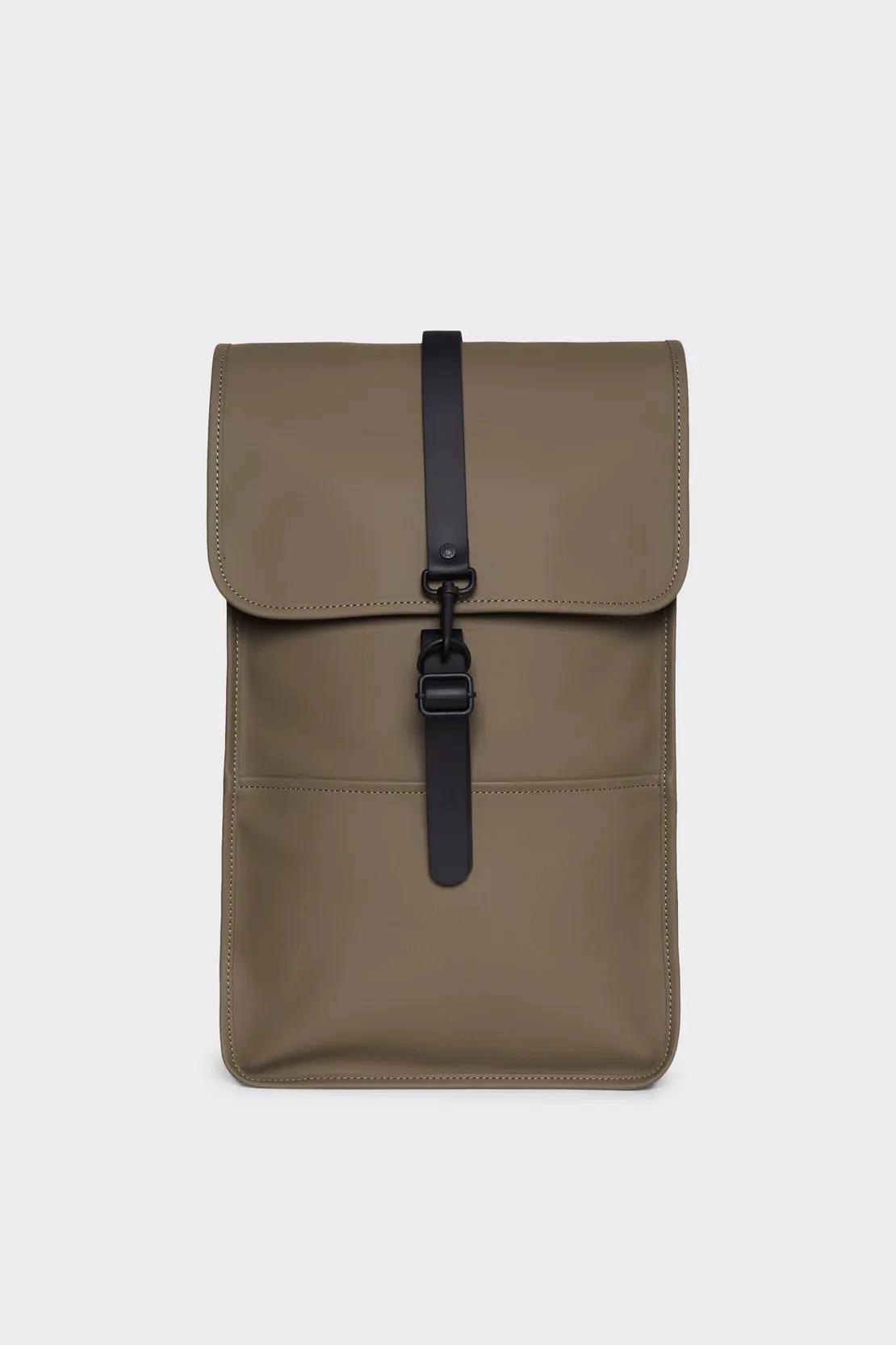 BACKPACK WOOD