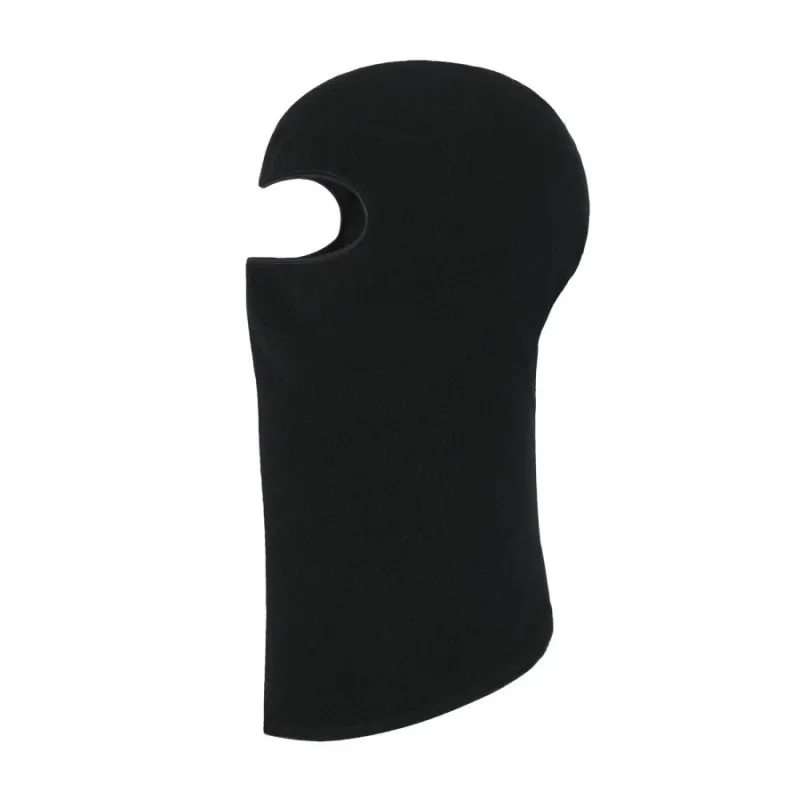 BALACLAVA BUFF POLAR SOLID