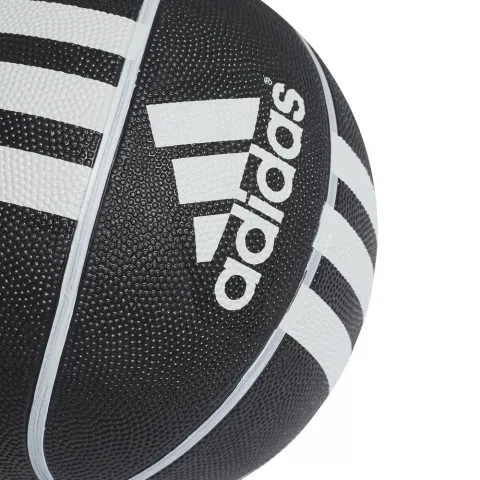 BALóN DE BALONCESTO RUBBER X 3 BANDAS  279008