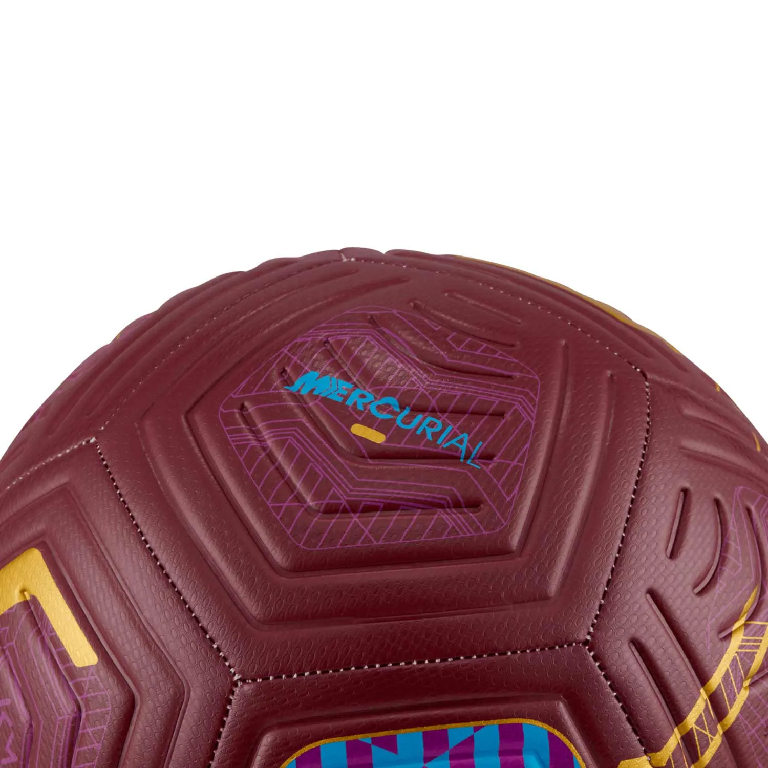 Balón Nike Mbappé Strike talla 5