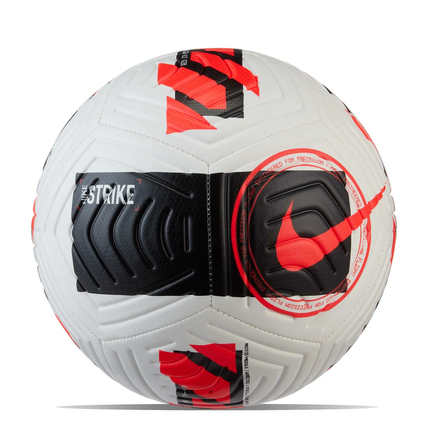 Balón Nike Strike talla 4
