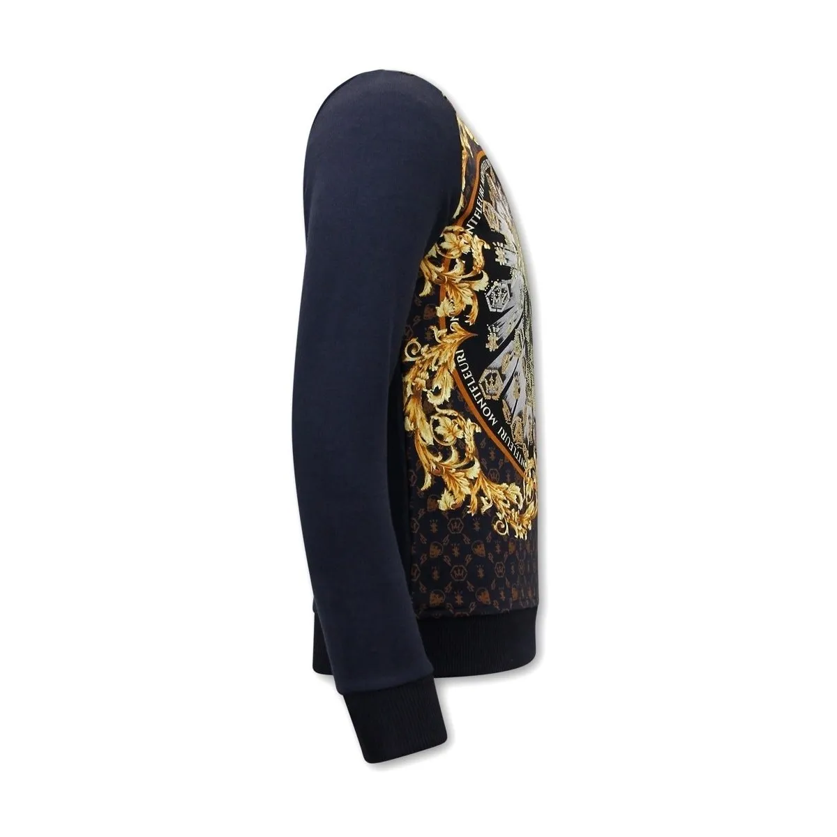 Baratas Skull Strass