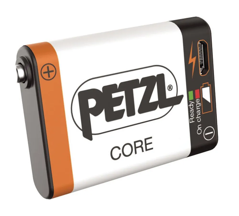 Batería petzl Accu Core