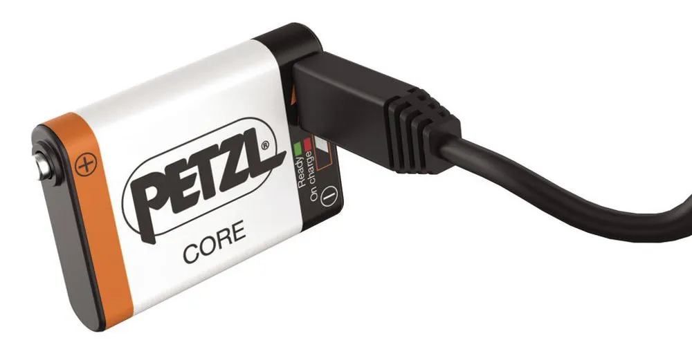 Batería petzl Accu Core