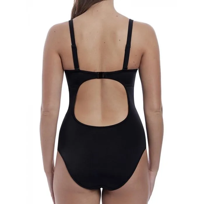 Bañador Freya Swim Remix Plunge c/foam AS3981