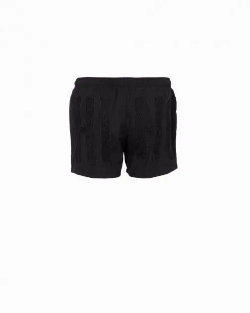 Bañadores Moschino Swim A6120 Negro
