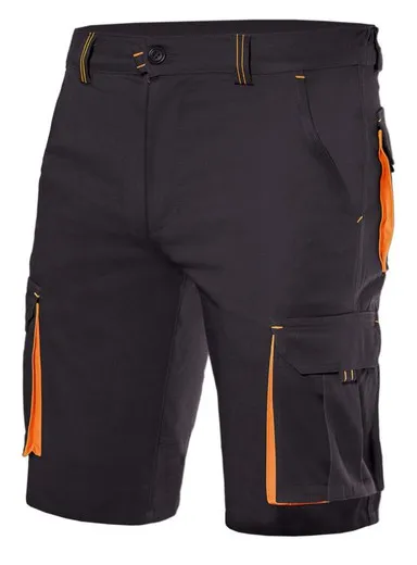 Bermuda stretch bicolor Velilla 103010S