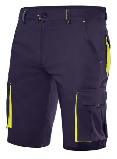 Bermuda stretch bicolor Velilla 103010S