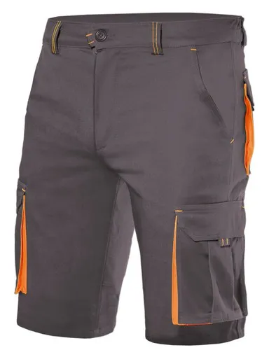 Bermuda stretch bicolor Velilla 103010S