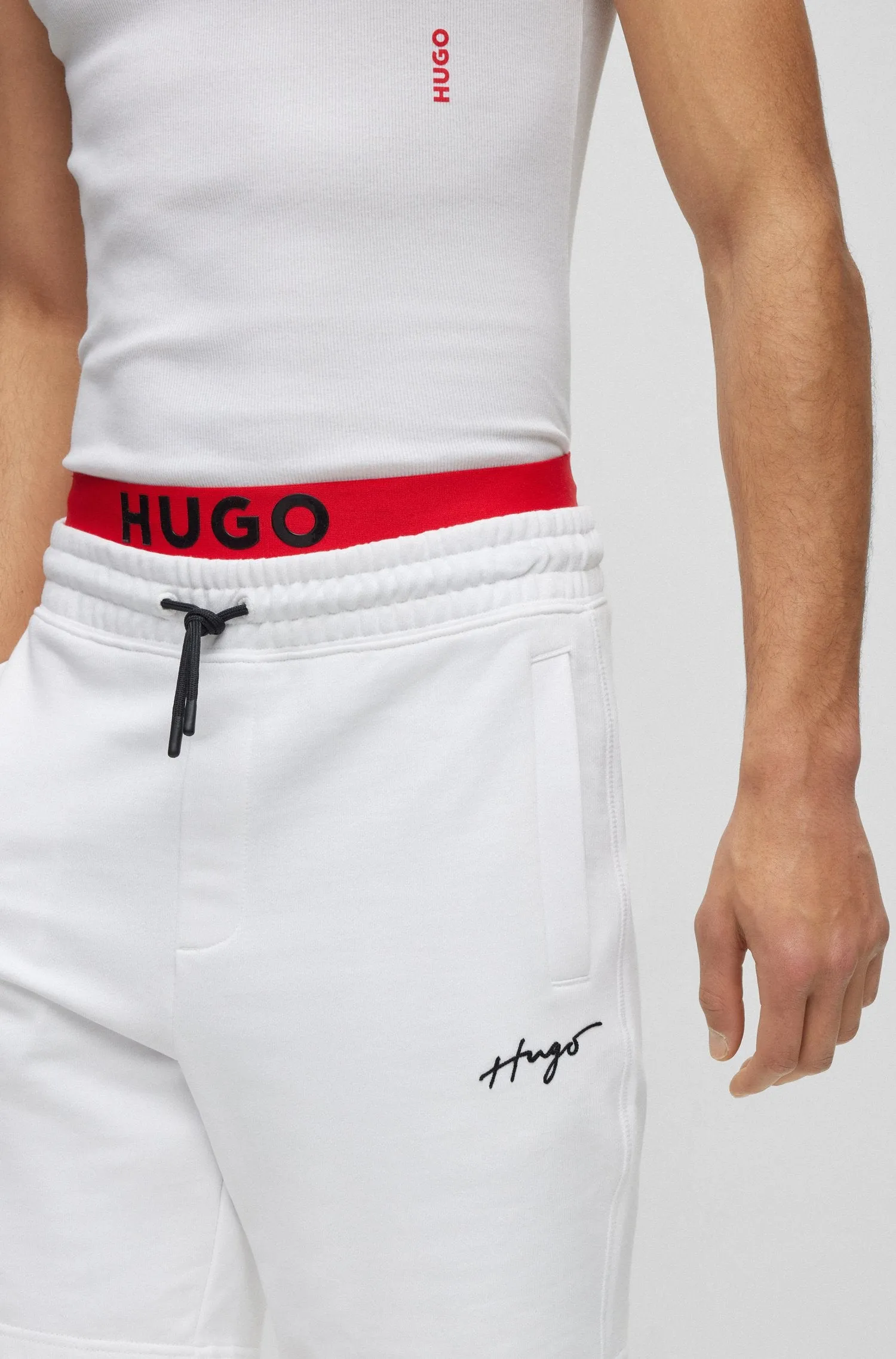 BERMUDAS HUGO  50486438 100