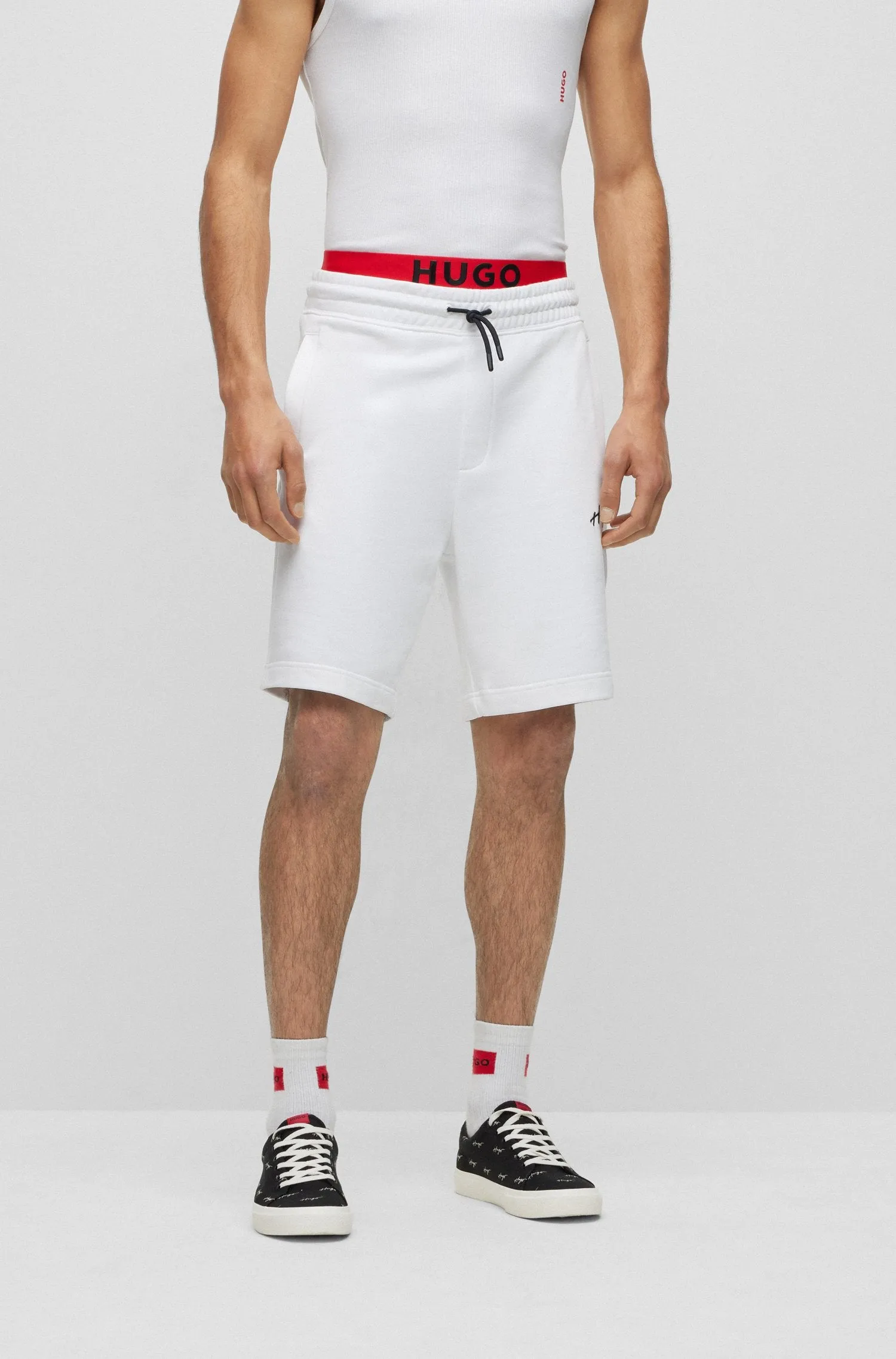 BERMUDAS HUGO  50486438 100