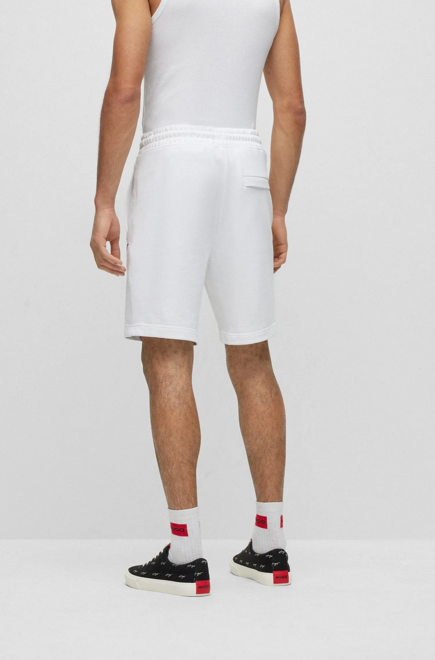 BERMUDAS HUGO  50486438 100