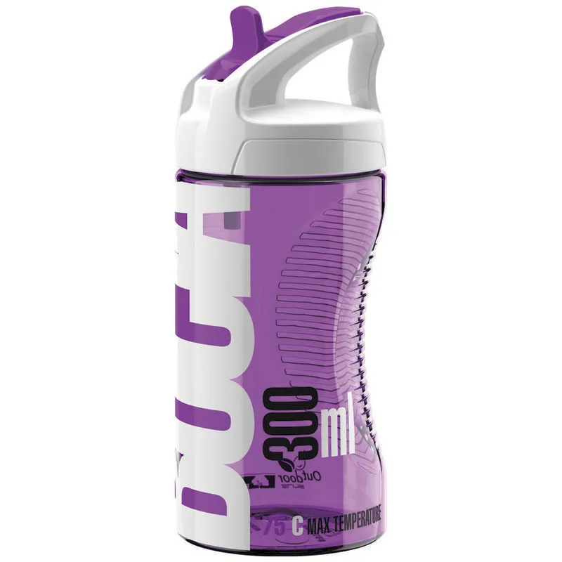 BIDÓN ELITE BOCIA PÚRPURA 300 ML  24919