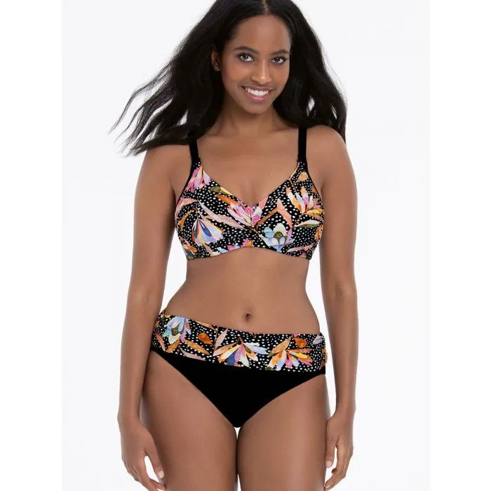Bikini Anita Beautiful Dots Blanca Spacer 8343