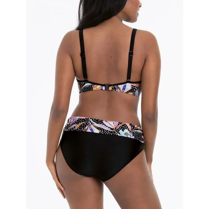 Bikini Anita Beautiful Dots Blanca Spacer 8343