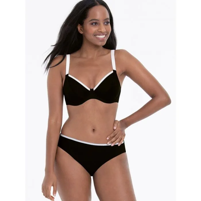Bikini Anita Pure Graphics Gianna con aros 8335