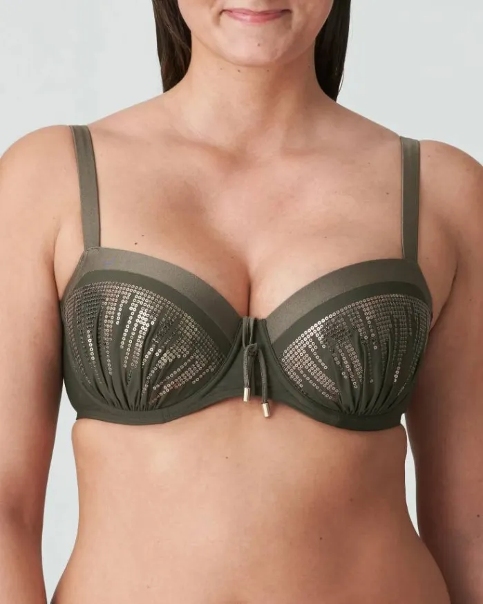 Bikini Top Balconet Aracruz 4011816 KKI PrimaDonna Swim