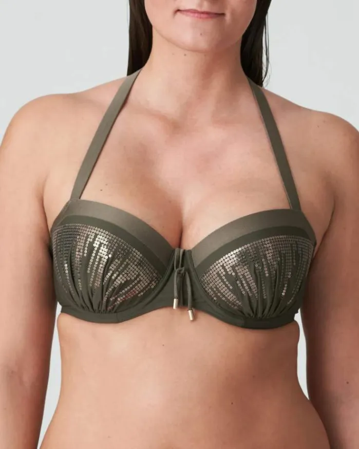 Bikini Top Balconet Aracruz 4011816 KKI PrimaDonna Swim