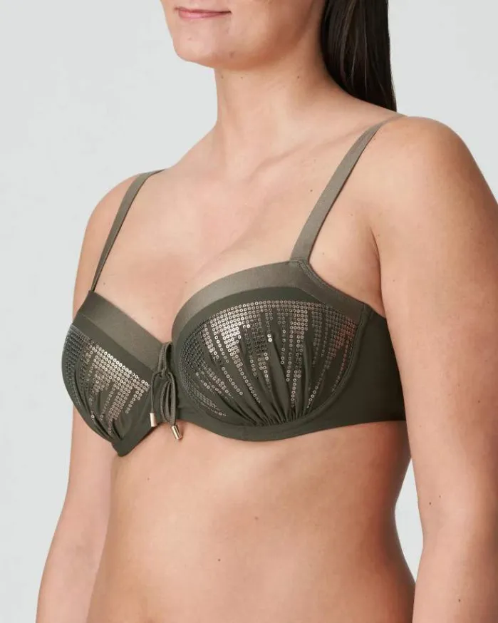 Bikini Top Balconet Aracruz 4011816 KKI PrimaDonna Swim