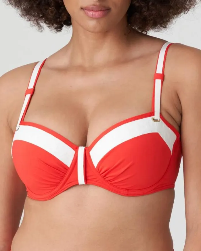Bikini Top Balconet Istres 4008516 PDA PrimaDonna Swim
