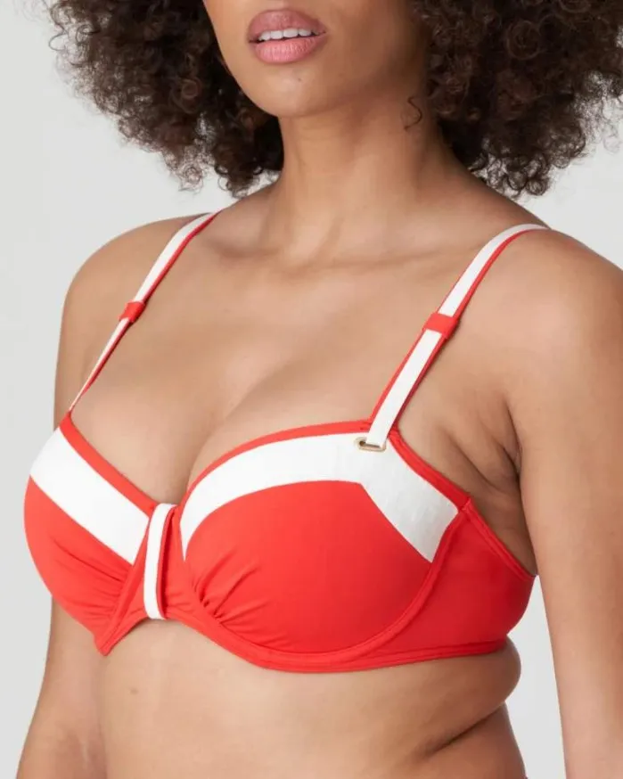 Bikini Top Balconet Istres 4008516 PDA PrimaDonna Swim