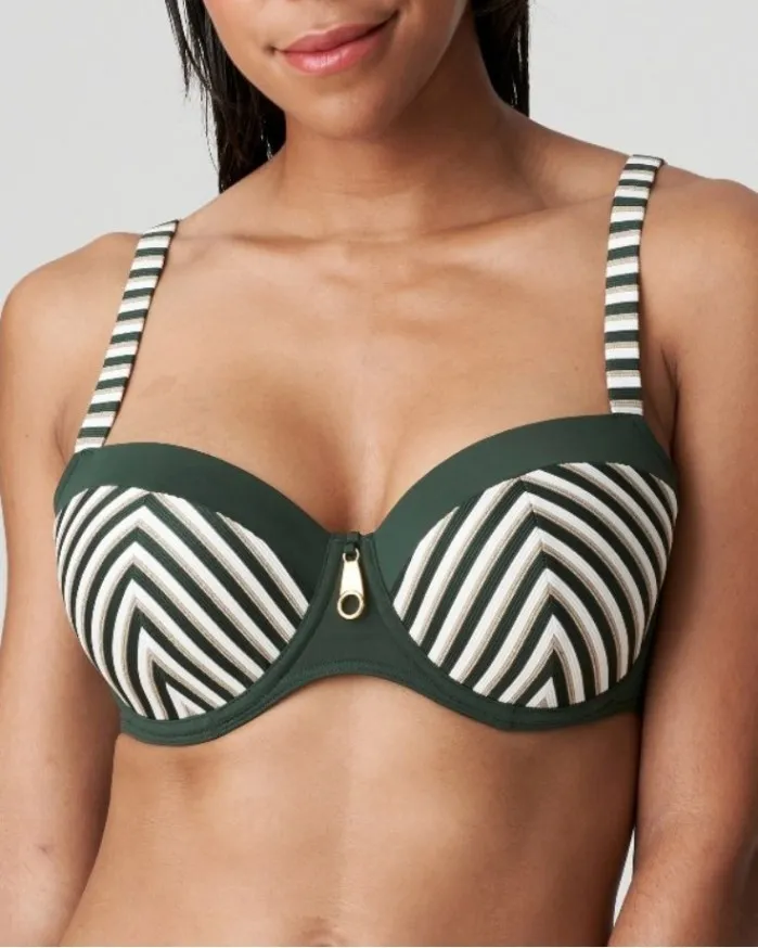 Bikini Top Balconet La Concha 4009616 MLC PrimaDonna Swim