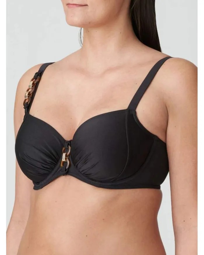 Bikini Top Copa Entera Barrani 4011410 ROC PrimaDonna Swim