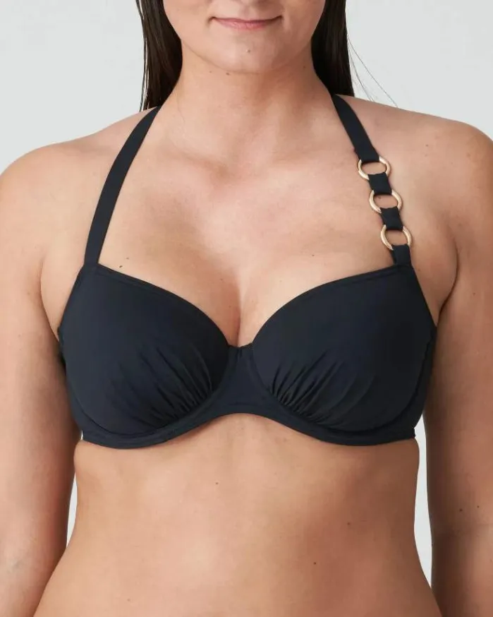 Bikini Top Copa Entera Damietta 4011610 NEG PrimaDonna Swim