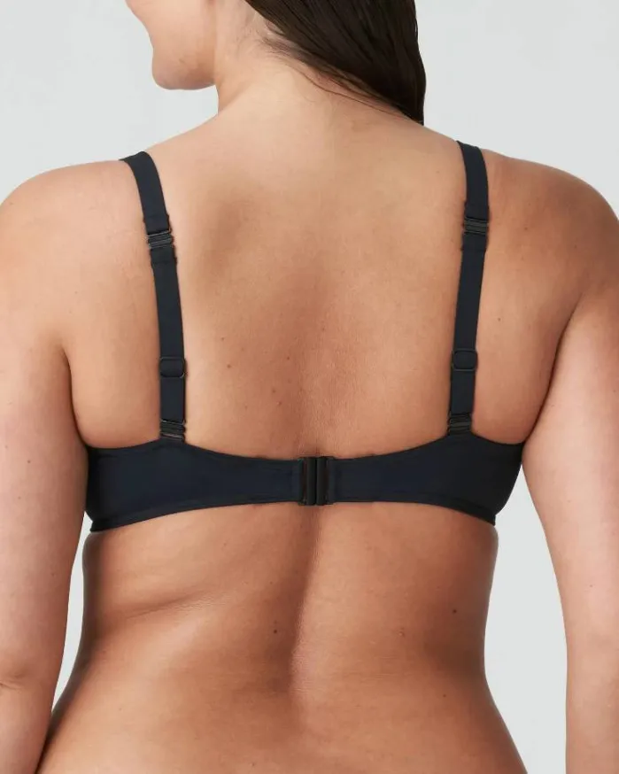 Bikini Top Copa Entera Damietta 4011610 NEG PrimaDonna Swim
