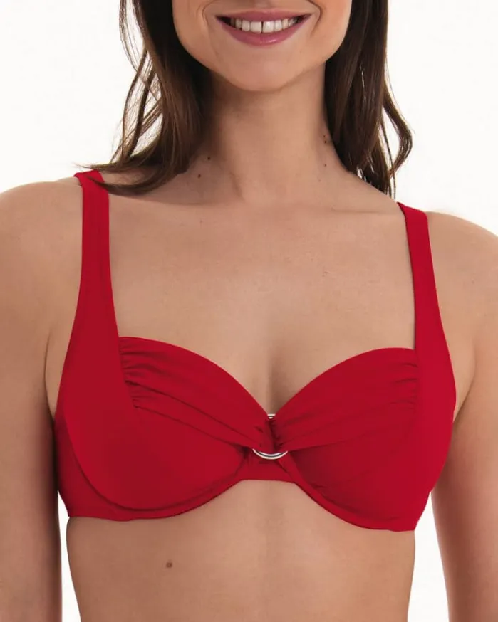 BIKINI TOP MIX & MATCH 84111 FRA ROSA FAIA SWIM