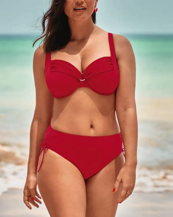 BIKINI TOP MIX & MATCH 84111 FRA ROSA FAIA SWIM