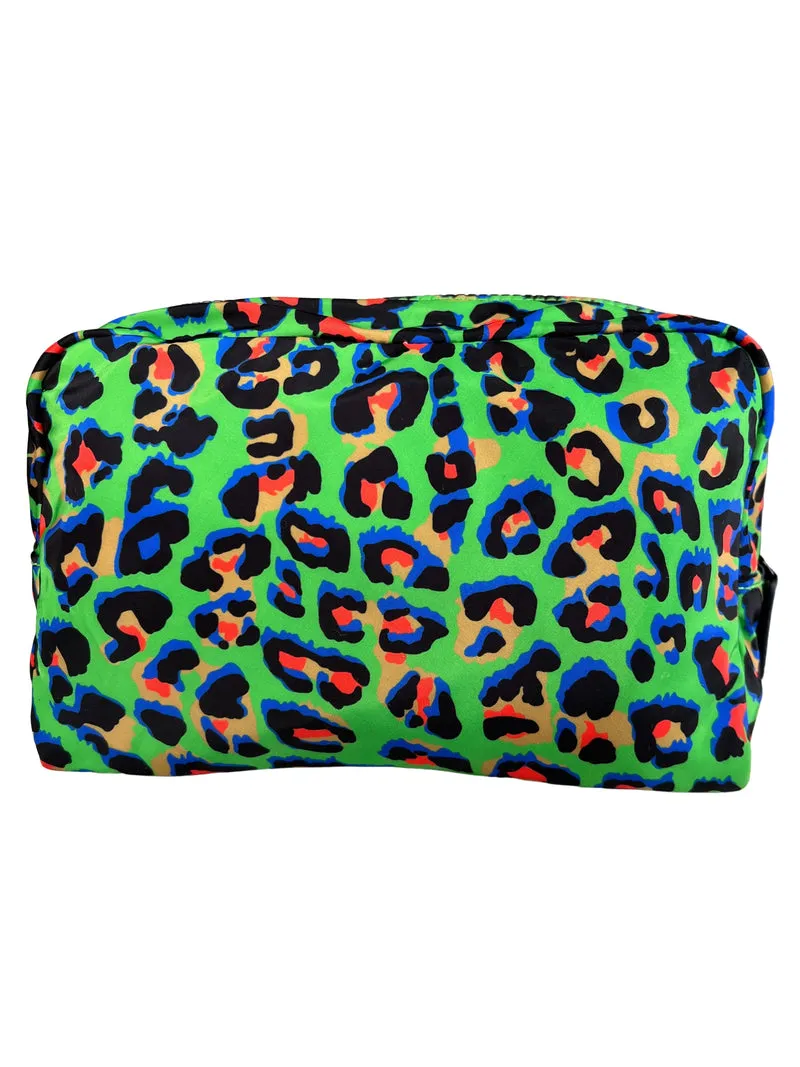 BIMBA Y LOLA Estuche Animal Print