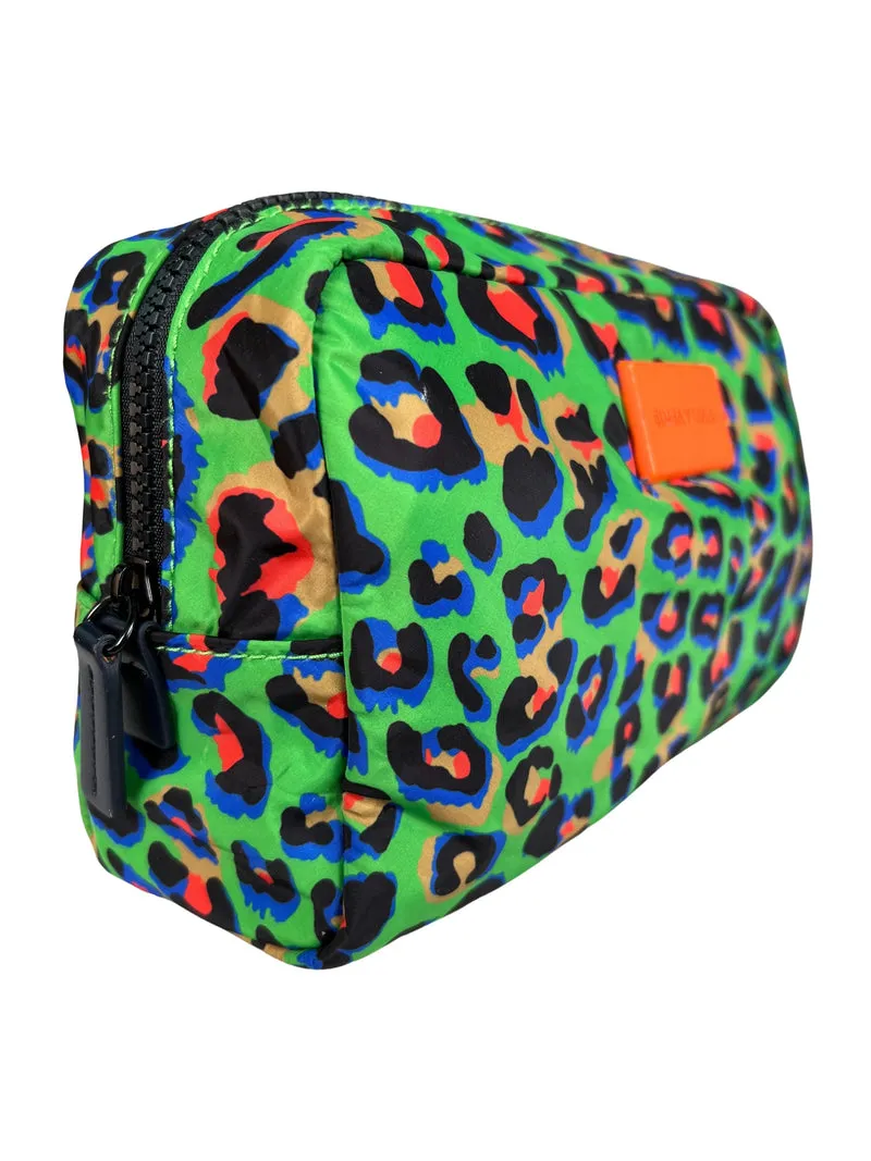 BIMBA Y LOLA Estuche Animal Print