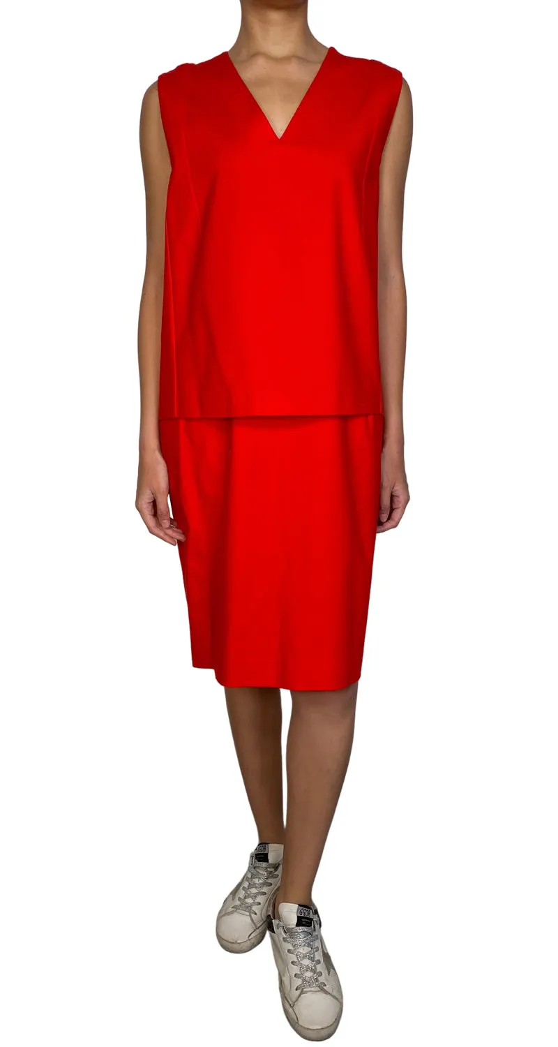 BIMBA Y LOLA Vestido Capa PLUS SIZE