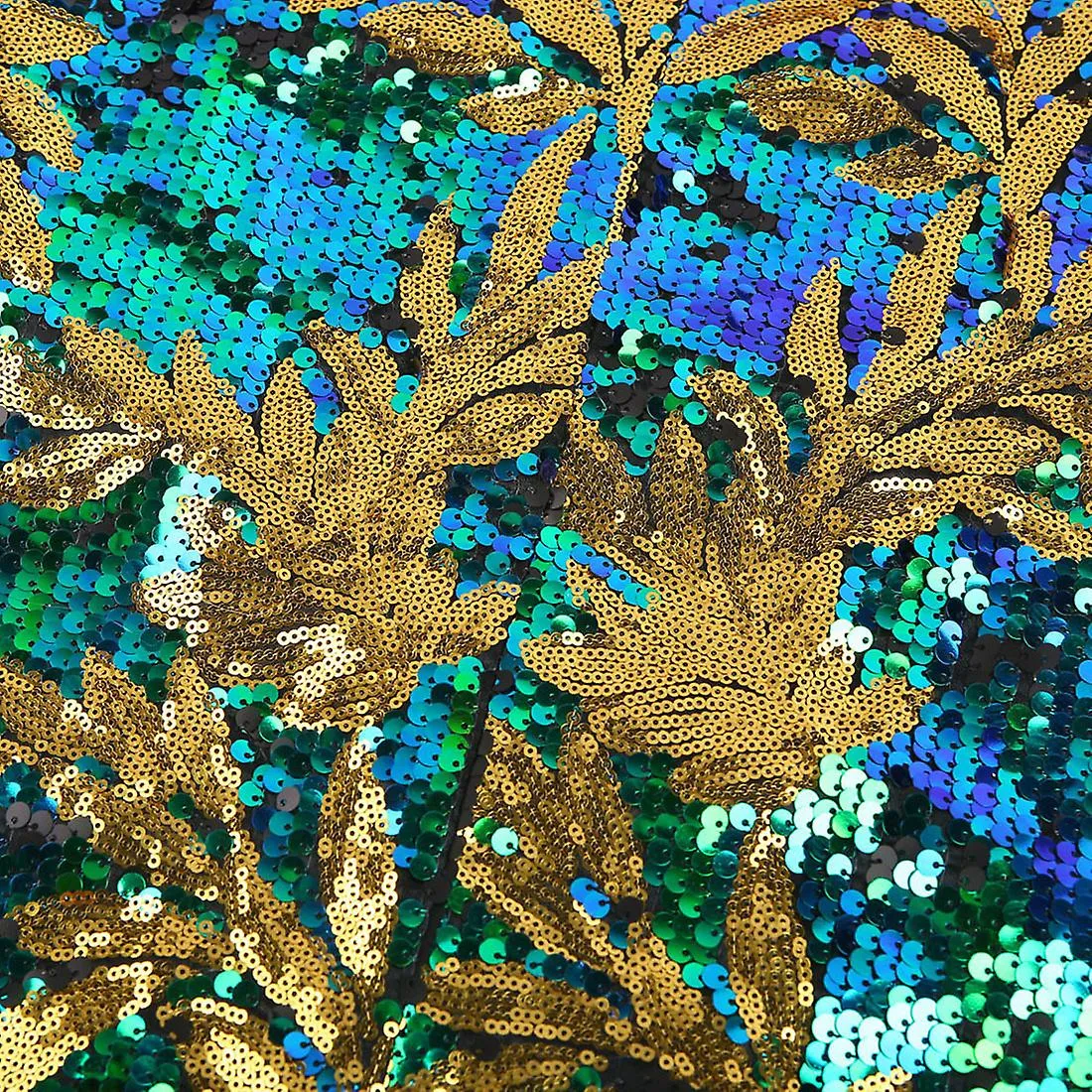 Blazer de alta calidad Hombres Moda elegante Casual Boda Padrinos de fiesta Sequin Bar Disfraz Traje Escenario Anfitrión Vestido
