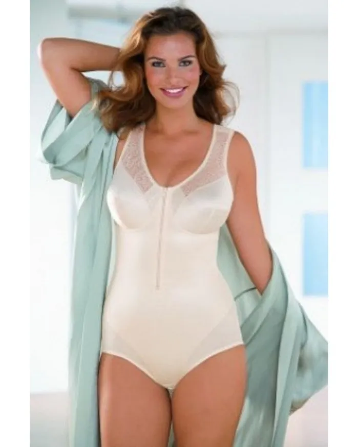 Body de Alivio Sin Aros Mylena 3419 ROS Anita